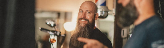 <h2> How Beard Care Enhances Your Health</h2>