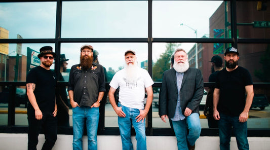 <h2>The Perfect Gift Ideas for Bearded Men</h2>