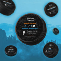 Dent & Ding Mystery Beard Balm