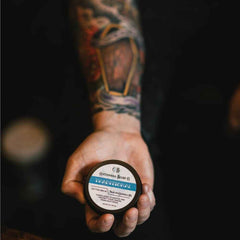 Tattoo Aftercare Balm