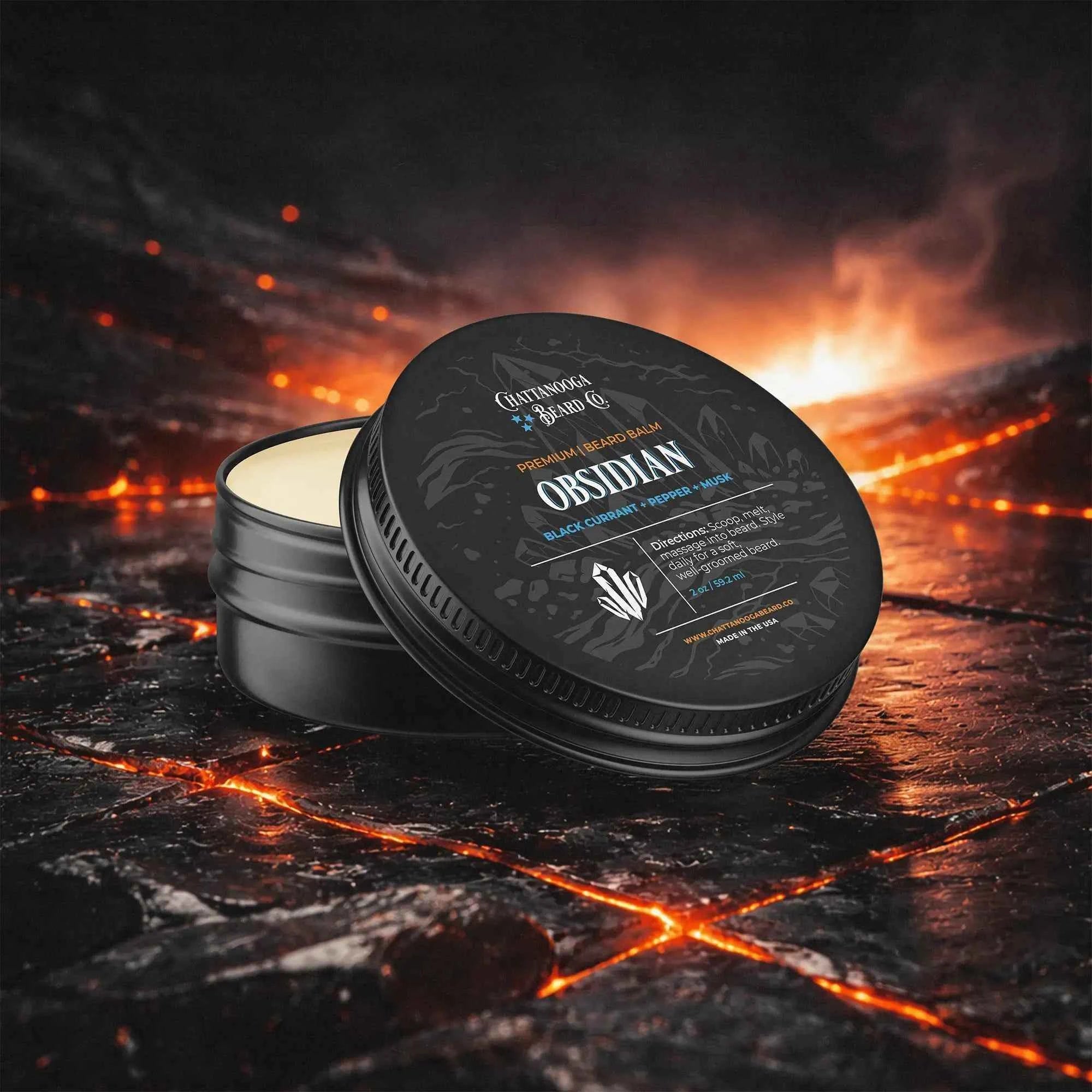 Obsidian - TEST