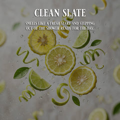 Clean Slate - Test