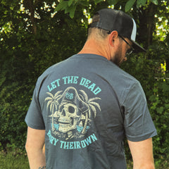 Dead Reckoning Tee