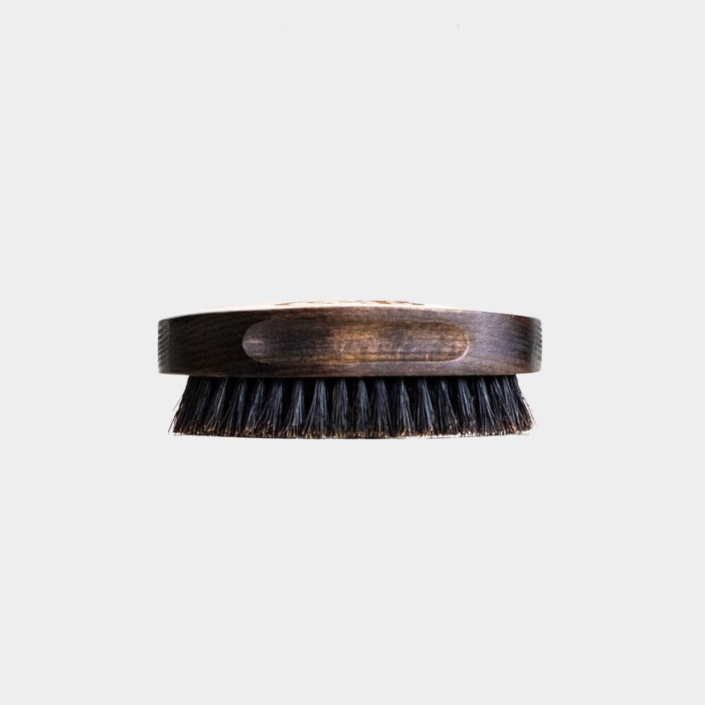 Brush - Black Sandalwood Chattanooga Beard Co. Accessories Chattanooga Beard Co.