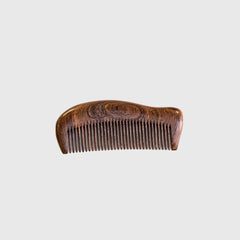 Comb - Black Sandalwood Chattanooga Beard Co. Accessories Chattanooga Beard Co.