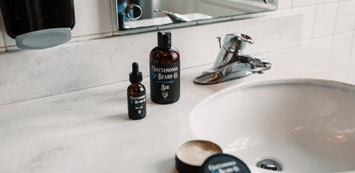 What Do I Need for Beard Care: A Complete Grooming Regimen