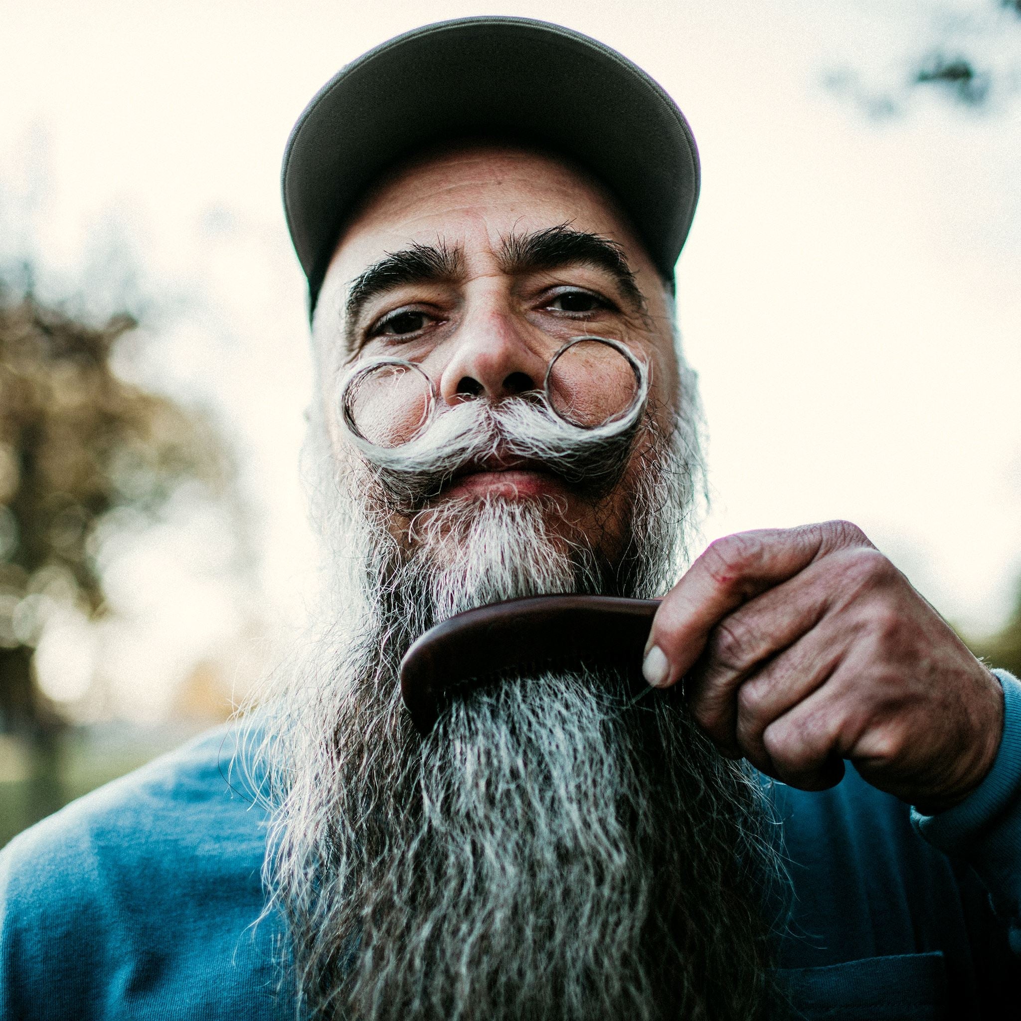 How to Keep Your Beard Healthy Chattanooga Beard Co.