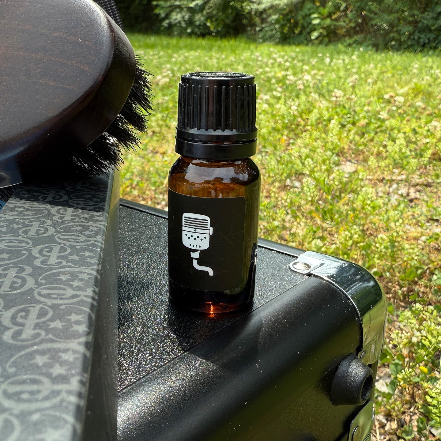 The Ultimate Dad Beard Starter Set