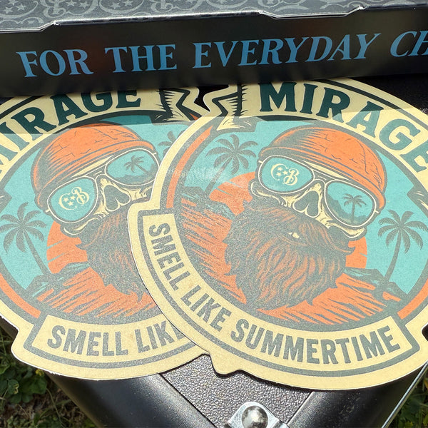 The Ultimate Dad Beard Starter Set