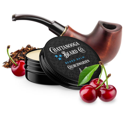 Churchwarden
