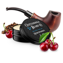 Beard Balm - Churchwarden