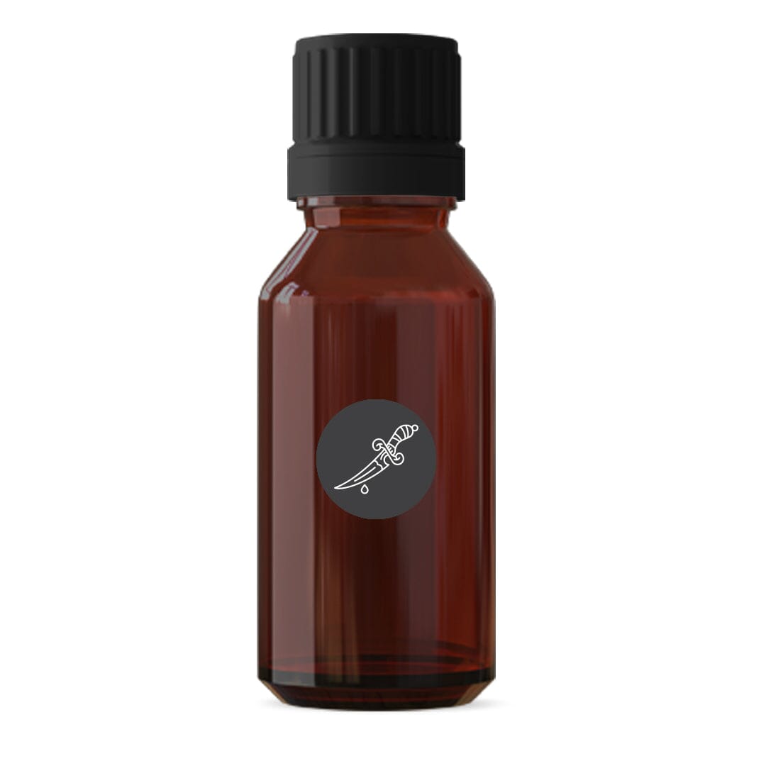 Chattanooga Beard Co. Beard Oil Gift Set Chattanooga Beard Co. 