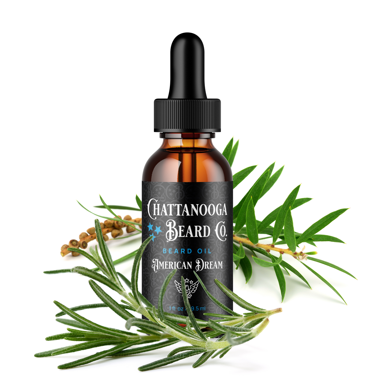 Beard Oil - American Dream