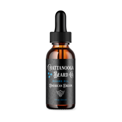 Beard Oil - American Dream