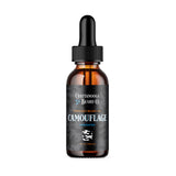 BeardOil_Camouflauge_Front