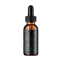 Beard Oil - Camouflauge