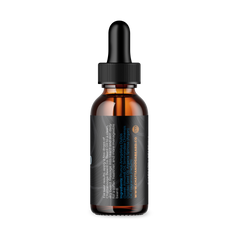 Beard Oil - Iron Forged