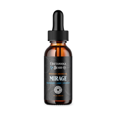 Beard Oil - Mirage