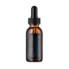 Beard Oil - Mirage