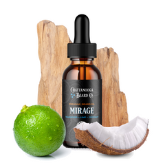 Beard Oil - Mirage