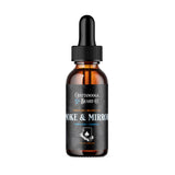 BeardOil_SmokeMirrors_Front