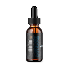 Beard Oil - Smoke & Mirrors