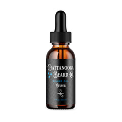 Premium Beard Oil Oil Chattanooga Beard Co. Vesper 