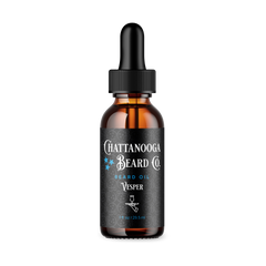 Beard Oil - Vesper