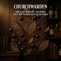 Churchwarded - Test
