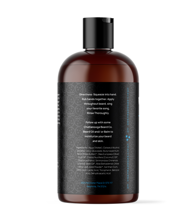 Recon Beard Conditioner