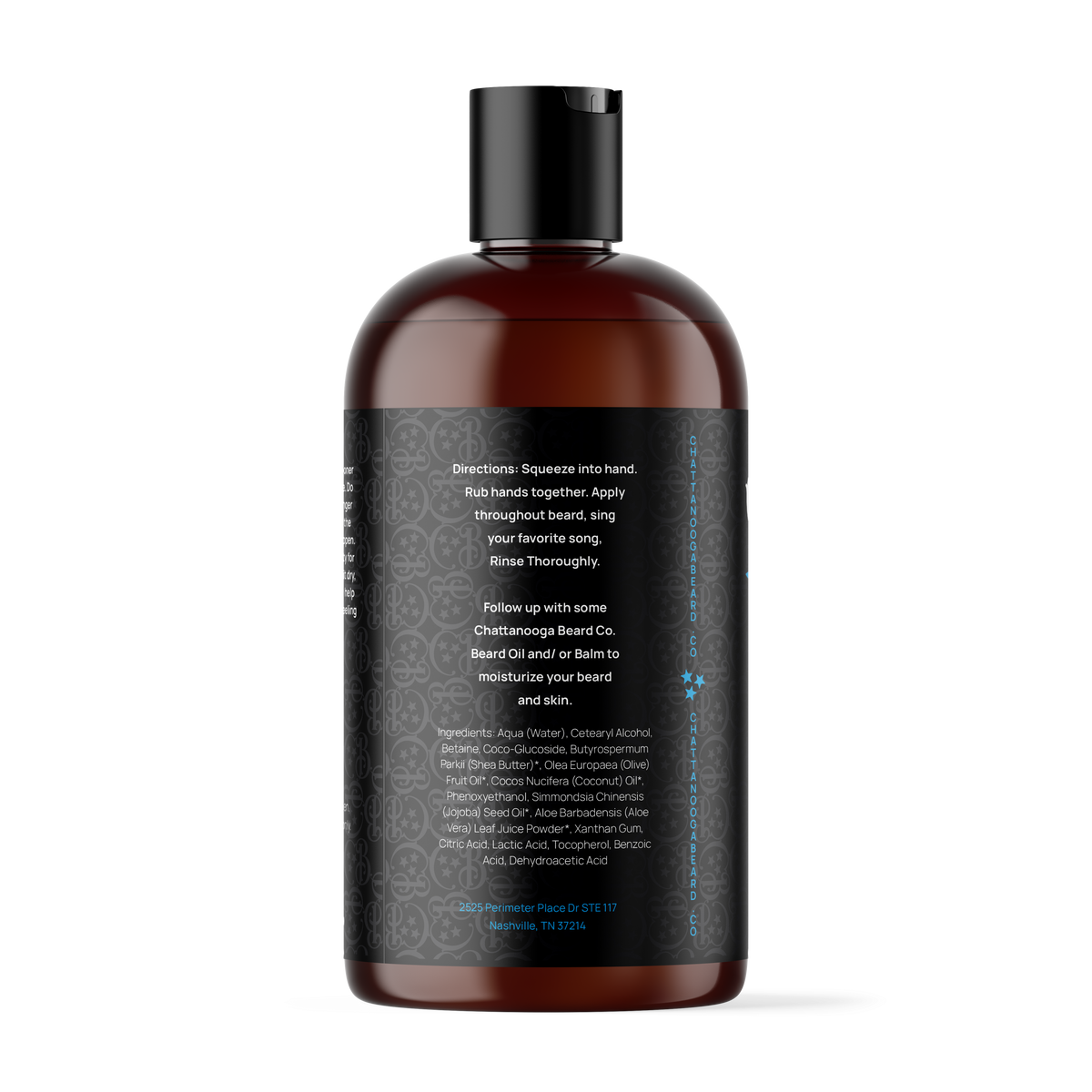 Recon Beard Conditioner