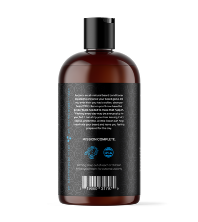Recon Beard Conditioner