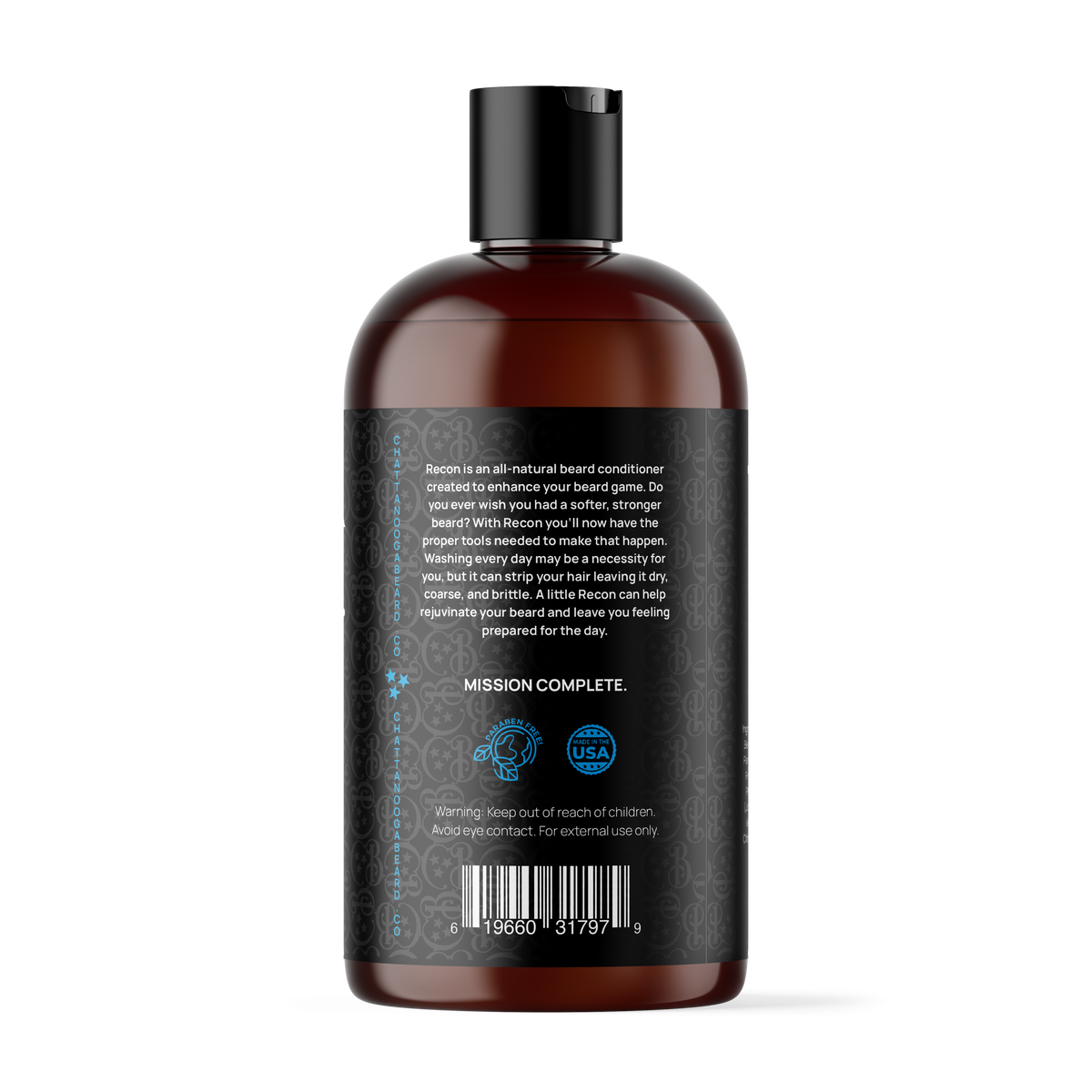 Recon Beard Conditioner