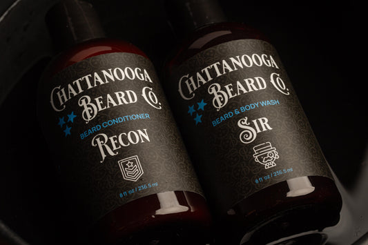 Maintenance Add On Beard Kits Chattanooga Beard Co. 