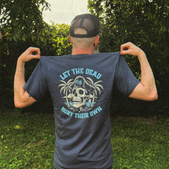 Dead Reckoning Tee