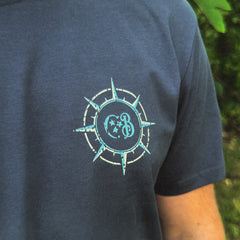 Dead Reckoning Tee