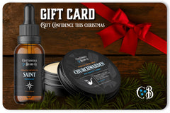 CBC Digital Gift Card