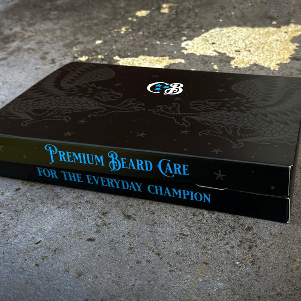 Explorer Beard Oil Kit <br> 10 Scents