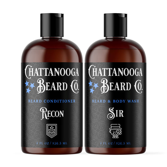 Maintenance Add On Beard Kits Chattanooga Beard Co. 