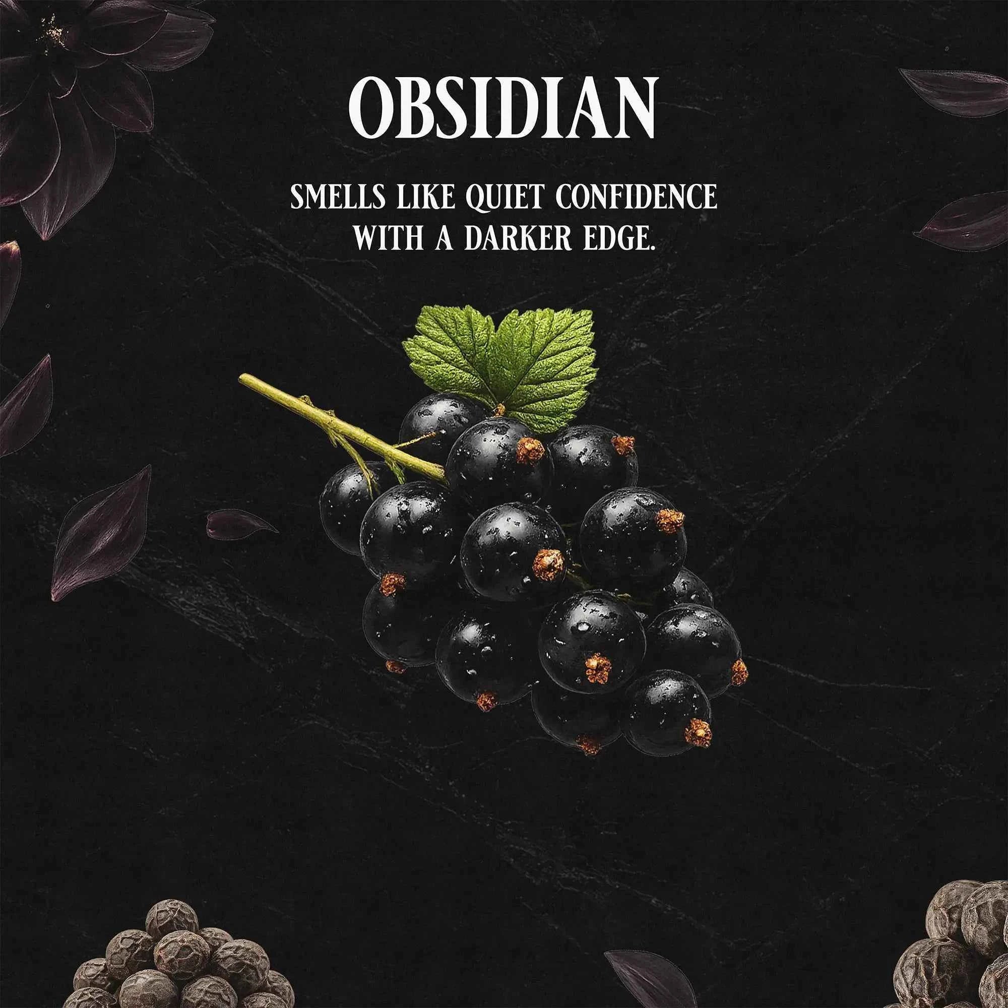 Obsidian - TEST
