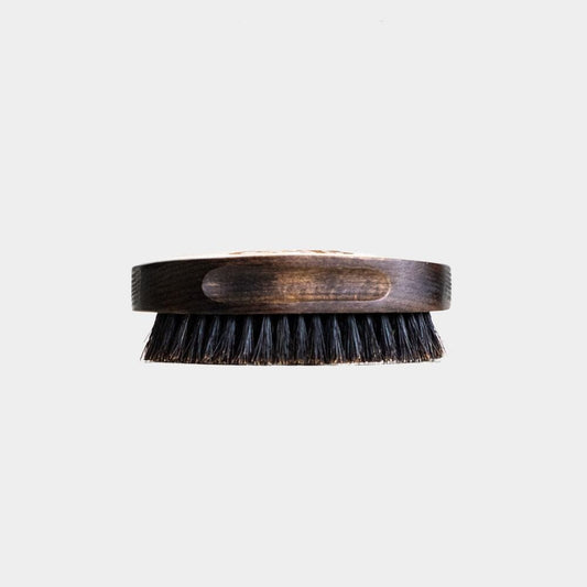 Brush - Black Sandalwood Chattanooga Beard Co. Accessories Chattanooga Beard Co. 